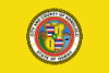 Flag of Honolulu Flag of Honolulu