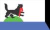 Flag of Irkutsk Flag of Irkutsk