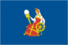 Flag of Iwanowo