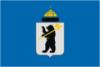 Flag of Jaroslawl Flag of Jaroslawl