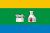 Flag of Jekaterinburg Flag of Jekaterinburg