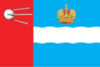Flag of Kaluga Flag of Kaluga