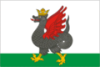 Flag of Kasan Flag of Kasan