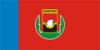 Flag of Kemerowo Flag of Kemerowo