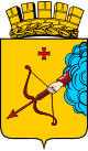 Flag of Kirow Flag of Kirow