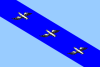 Flag of Kursk Flag of Kursk