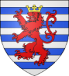 Flag of Luxembourg Flag of Luxembourg