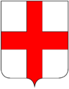 Flag of Mailand Flag of Mailand