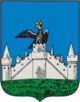 Flag of Orjol Flag of Orjol