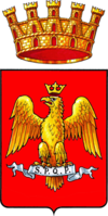 Flag of Palermo Flag of Palermo