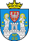 Flag of Posen Flag of Posen