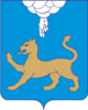 Flag of Pskow Flag of Pskow