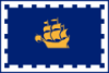 Flag of Quebec Flag of Quebec