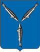 Flag of Saratow Flag of Saratow