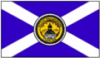 Flag of Tallahassee Flag of Tallahassee