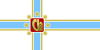 Flag of Tiflis Flag of Tiflis