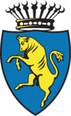 Flag of Turin Flag of Turin