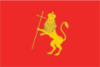 Flag of Wladimir Flag of Wladimir