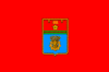 Flag of Wolgograd Flag of Wolgograd