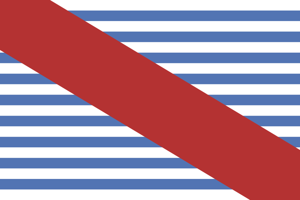 Flag of Uruguay