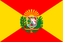 Flag of Venezuela