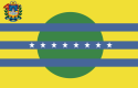 Flag of Venezuela