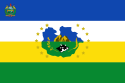 Flag of Venezuela