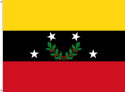 Flag of Venezuela