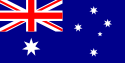 Flag of AUS Flag of AUS