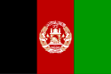 Flag of Afghanistan Flag of Afghanistan