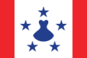 Flag of Austral Islands