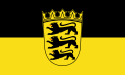 Flag of Baden_Wuerttemberg Flag of Baden_Wuerttemberg