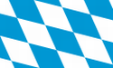 Flag of Bavaria Flag of Bavaria