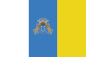 Flag of Canary_Islands Flag of Canary_Islands