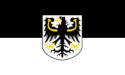 Flag of East Prussia