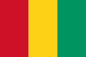 Flag of Guinea Flag of Guinea