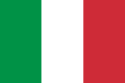 Flag of I Flag of I