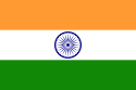 Flag of India Flag of India