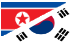 Flag of Korea Flag of Korea