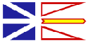 Flag of Labrador Flag of Labrador