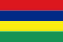 Flag of Mauritius Flag of Mauritius