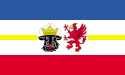 Flag of Mecklenburg_Western_Pomerania Flag of Mecklenburg_Western_Pomerania