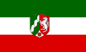Flag of North_Rhine_Westphalia Flag of North_Rhine_Westphalia