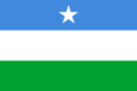 Flag of Puntland