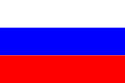 Flag of RUS Flag of RUS
