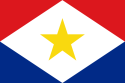 Flag of Saba