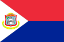 Flag of Sint Marten