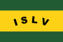 Flag of Society Islands