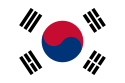 Flag of South_Korea Flag of South_Korea
