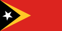 Flag of Timor_Leste Flag of Timor_Leste